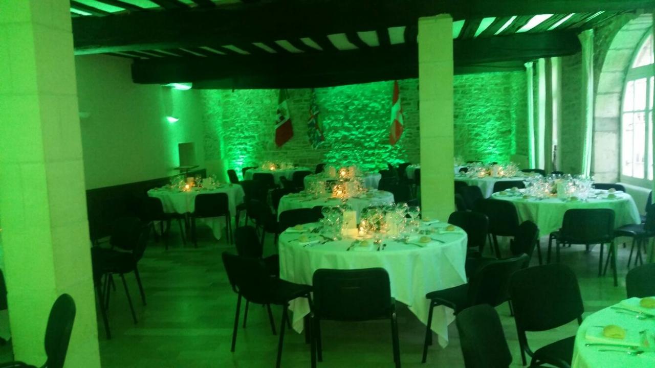 Mariage Chateau de Melin